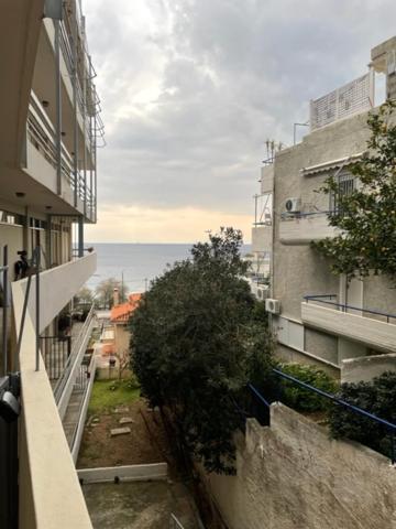 Sophia'S Apartment Saronida Екстер'єр фото
