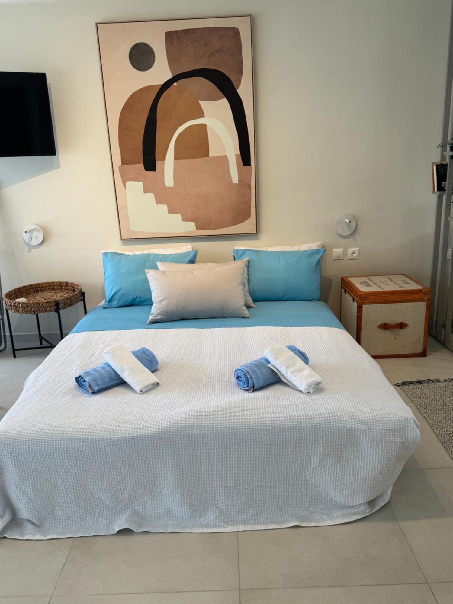 Sophia'S Apartment Saronida Екстер'єр фото